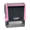 Trodat Printy 4913 Taucher - pastellrosa