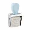 trodat® Creative Mini + Kissen Set - Schulplaner (Pastell Blau) trodat® Creative Mini + Kissen Set - Schulplaner (Pastell Blau)