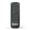 Trodat Pocket Printy 9512 - eco schwarz/eco schwarz