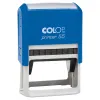 Colop Printer 55 blau - blau Colop Printer 55 blau - blau