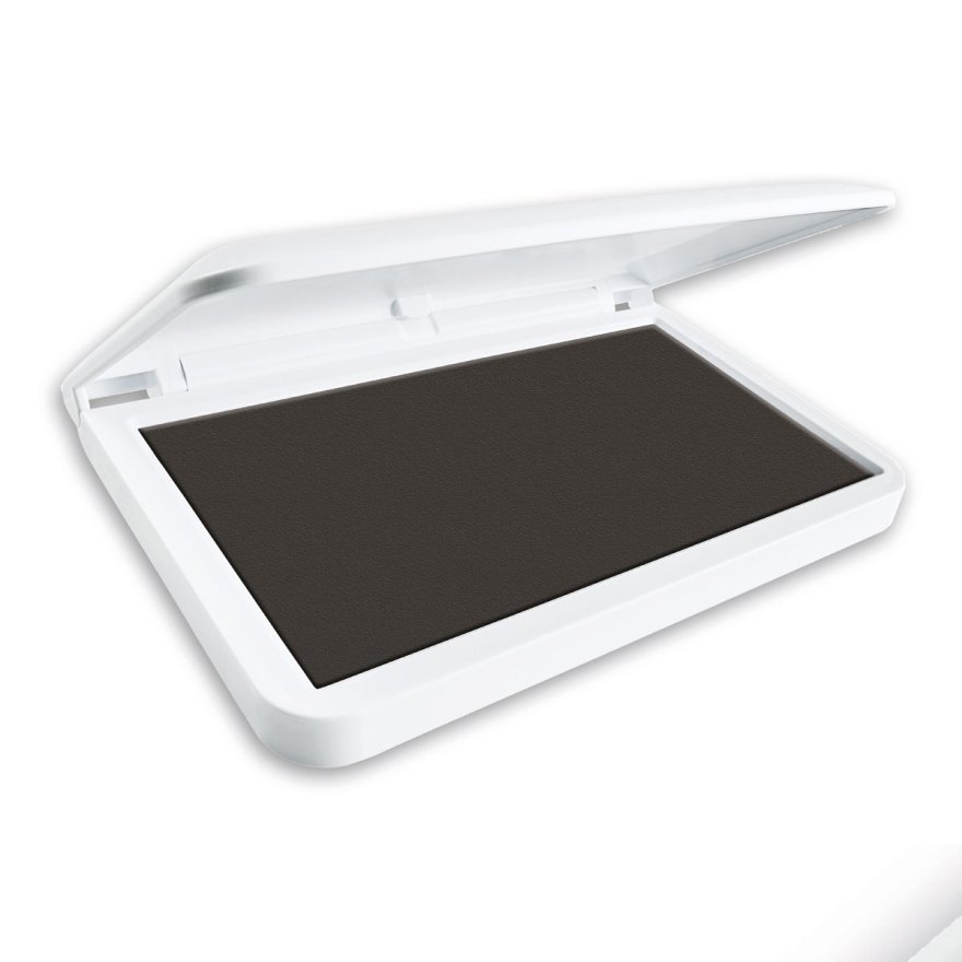 COLOP Stempelkissen MAKE 1 fancy grey 90x50mm COLOP Stempelkissen MAKE 1 fancy grey 90x50mm