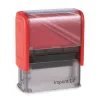 IMPRINT 12 Taucher - rot