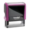 Trodat Printy 4912 - fuchsiapink