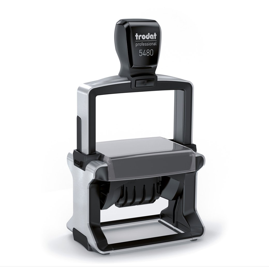 Trodat Professional Dater 5480 Trodat Professional Dater 5480