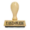 Holzstempel Handmade 2 Holzstempel Handmade 2
