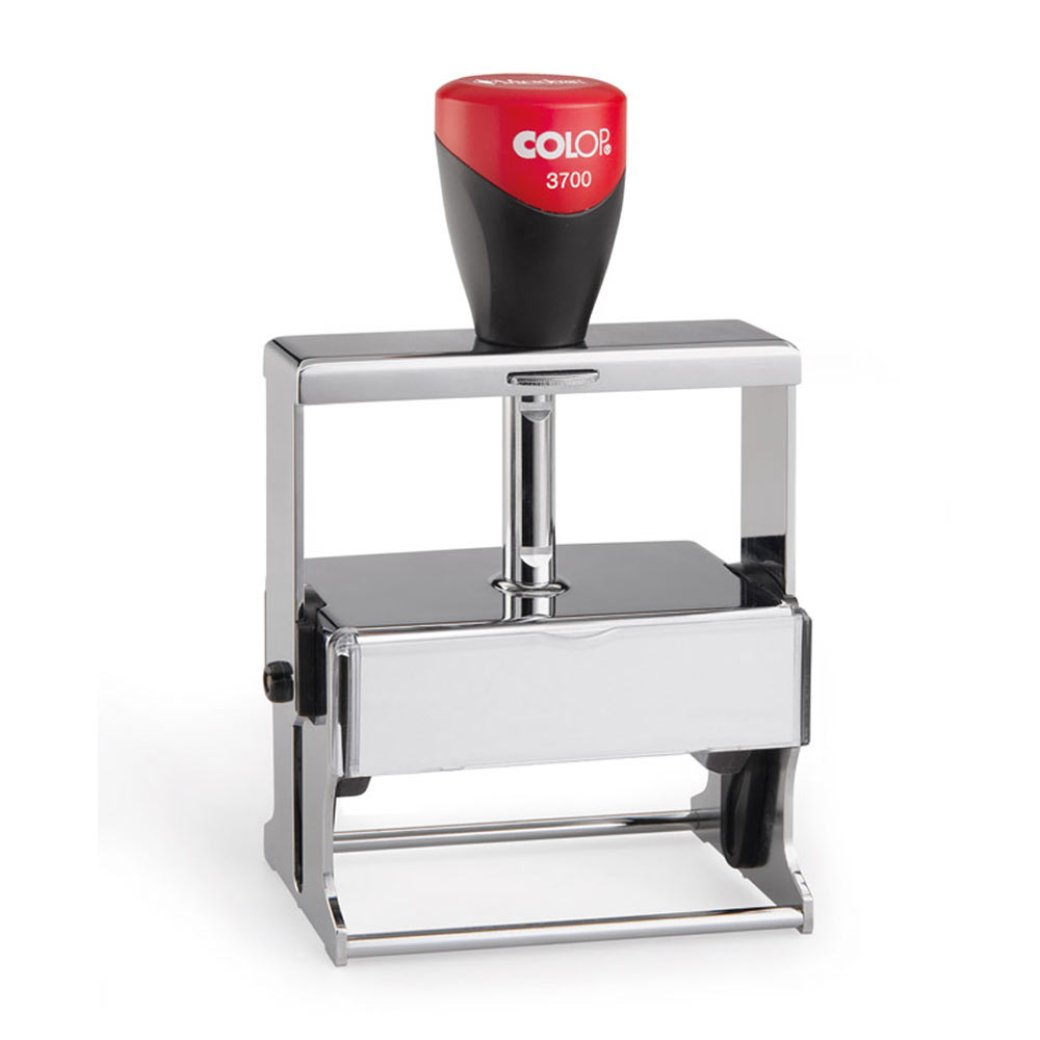 Colop Expert 3700 Colop Expert 3700