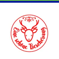 Motivstempel Weihnachten 95