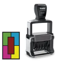 Trodat Professional Dater 5440-MCI Trodat Professional Dater 5440-MCI