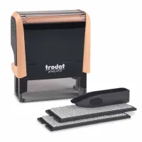 Typo Printy Pastell 4913 