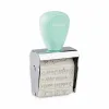 trodat® Creative Mini + Kissen Set - Beste Wünsche (Pastell Grün) trodat® Creative Mini + Kissen Set - Beste Wünsche (Pastell Grün)