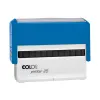 Colop Printer 25 blau - blau