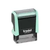 Trodat Printy 4911 Textilstempel Pastell Edition 