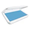 COLOP Stempelkissen MAKE 2 calm blue 110x70mm COLOP Stempelkissen MAKE 2 calm blue 110x70mm