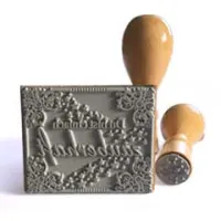 Stempelset Weihnachten