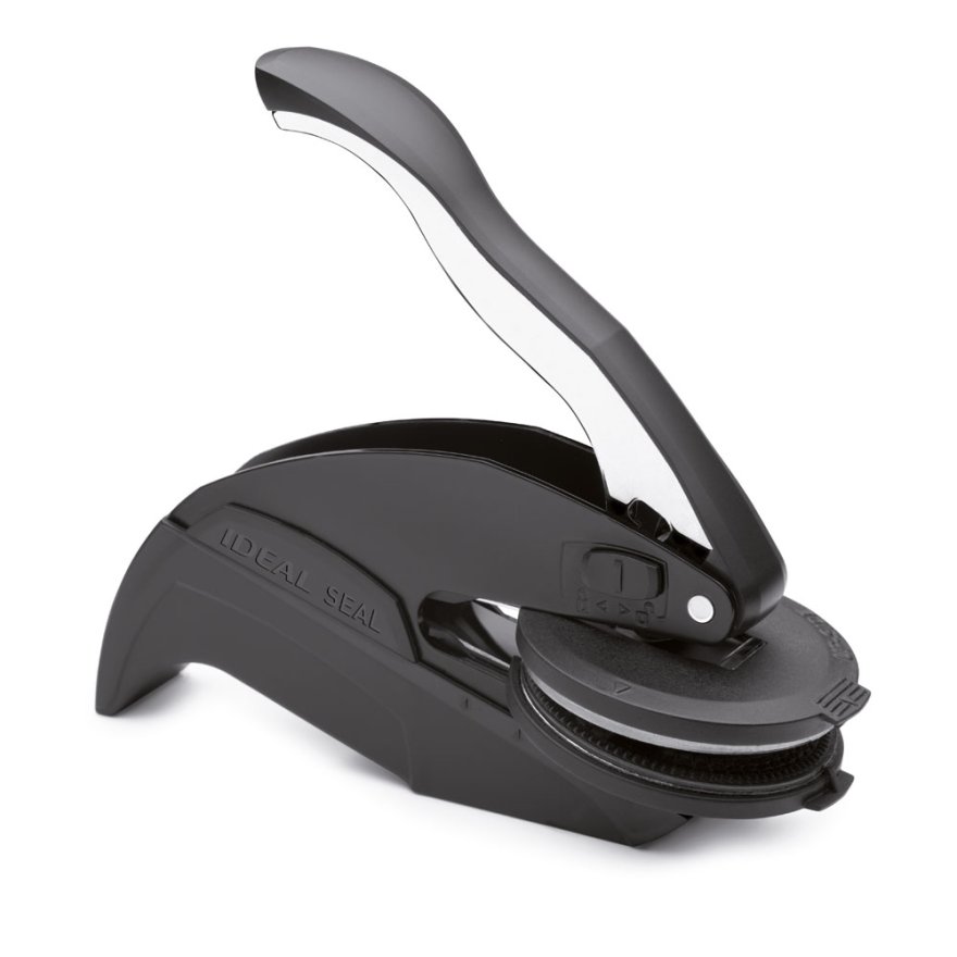 Trodat Ideal Prägezange 51 mm rund Trodat Ideal Prägezange 51 mm rund