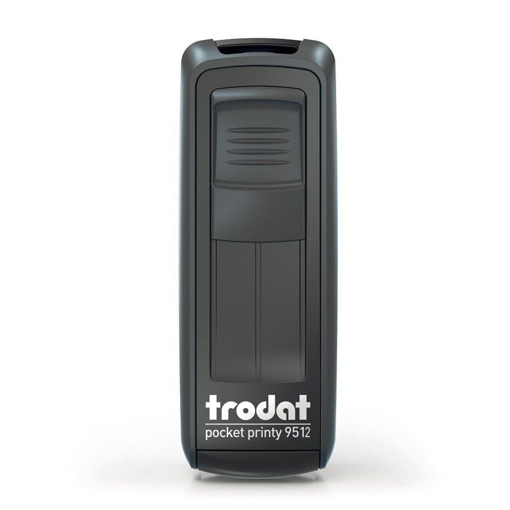 Trodat Pocket Printy 9512