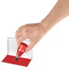 COLOP Make Nachfülltinte - brave red - 25ml