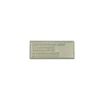 Ersatzplatte Trodat Pocket Printy 9512