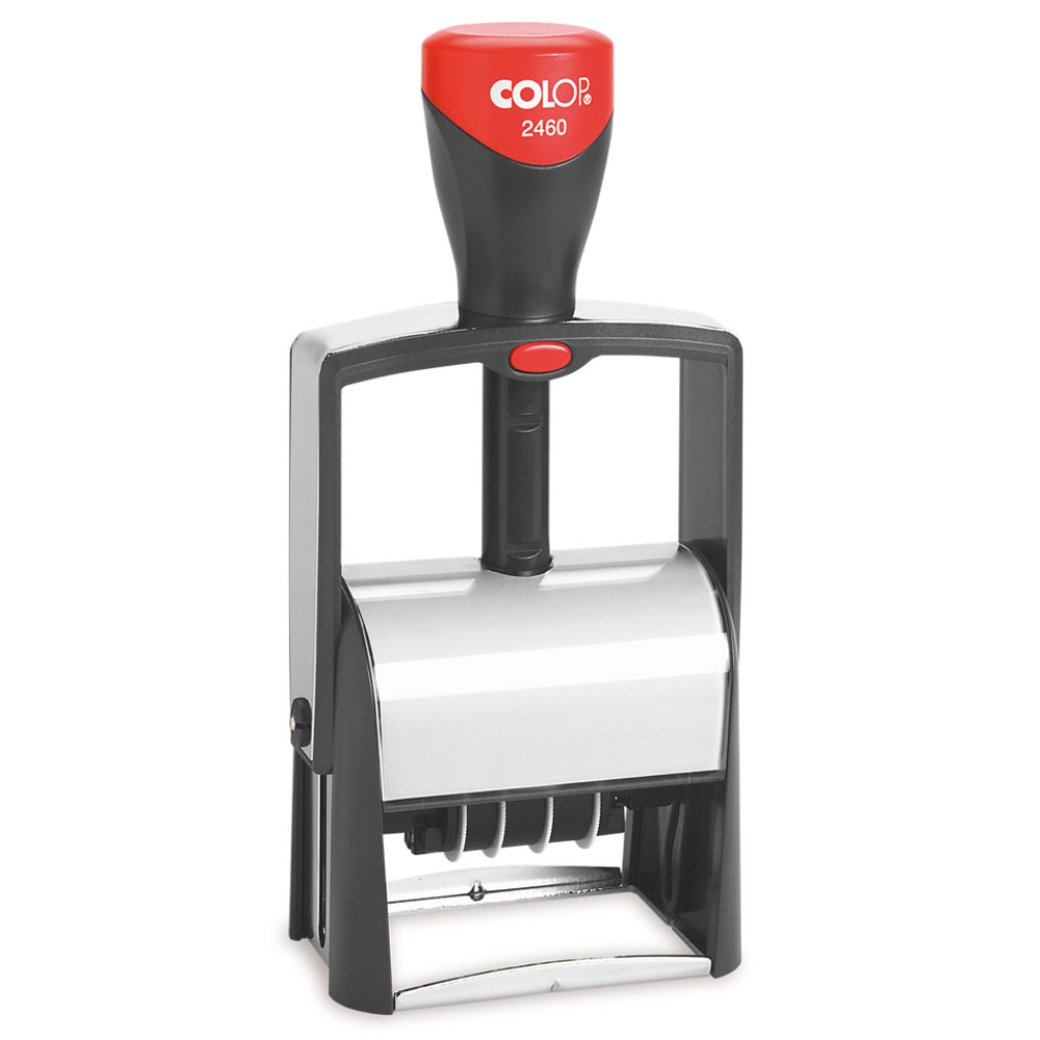 Colop Classic Dater 2460 Colop Classic Dater 2460