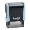 Trodat Printy 4911 - pastellblau