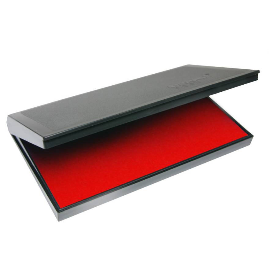 Stempelkissen 16x9cm Stempelkissen 16x9cm
