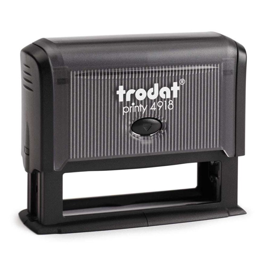 Trodat Printy 4918 Premium Trodat Printy 4918 Premium