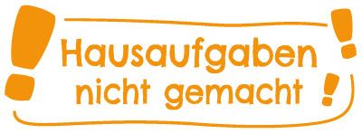 Colop NIO School - Hausaufgaben nicht gemacht! Vorschau Colop NIO School - Hausaufgaben nicht gemacht! - Vorschau