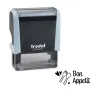 Trodat Printy 4912 Pastell  - Bon Appetit
