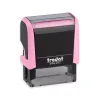 Trodat Printy 4912 Pastell Edition - pastellrosa