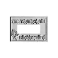 Stempelplatte Colop 2360