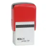 Colop Printer 53 - rot
