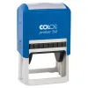 Colop Printer 54 blau - blau Colop Printer 54 blau - blau