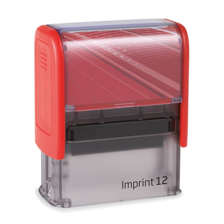 IMPRINT 12 Taucher