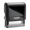 Trodat Printy 4913 Premium - eco schwarz