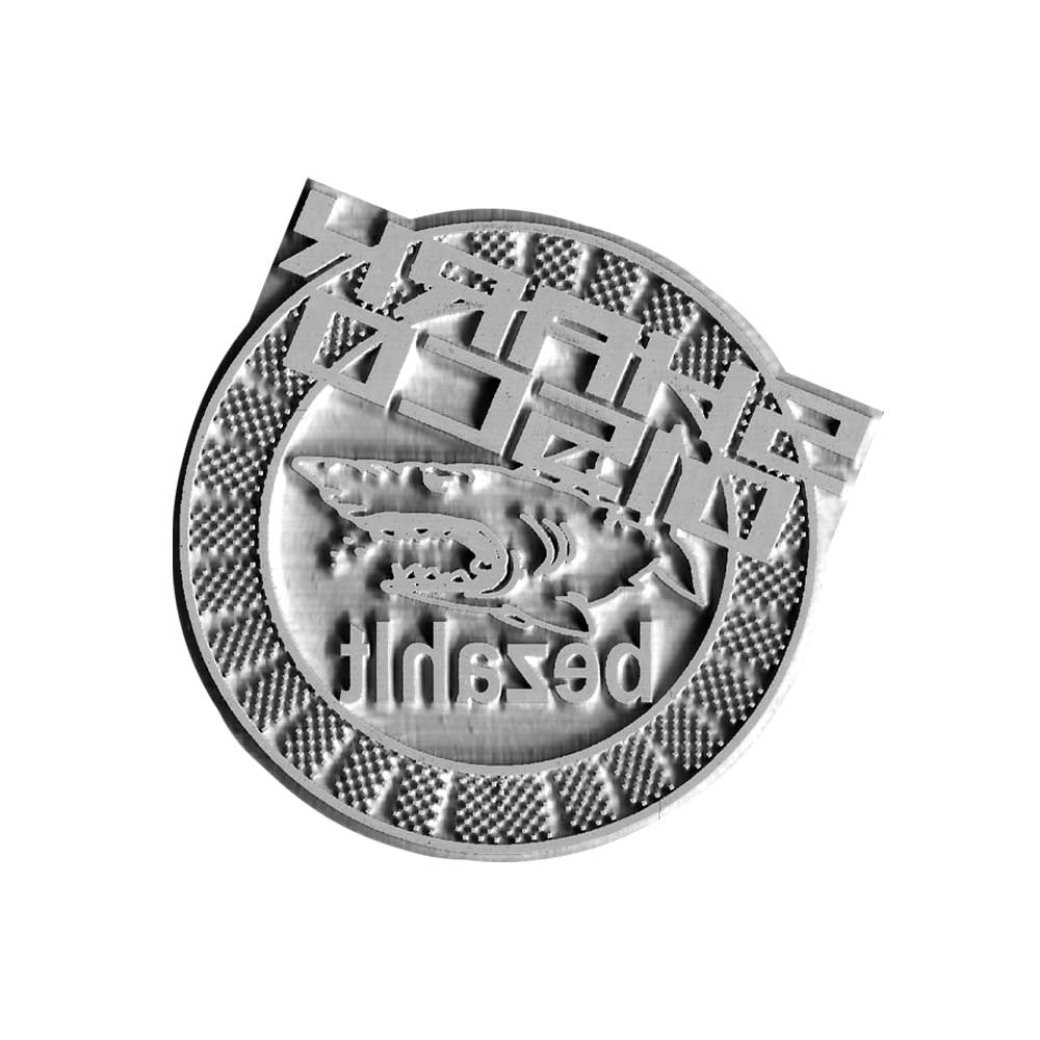 Stempelplatte Trodat 52045 Stempelplatte Trodat 52045