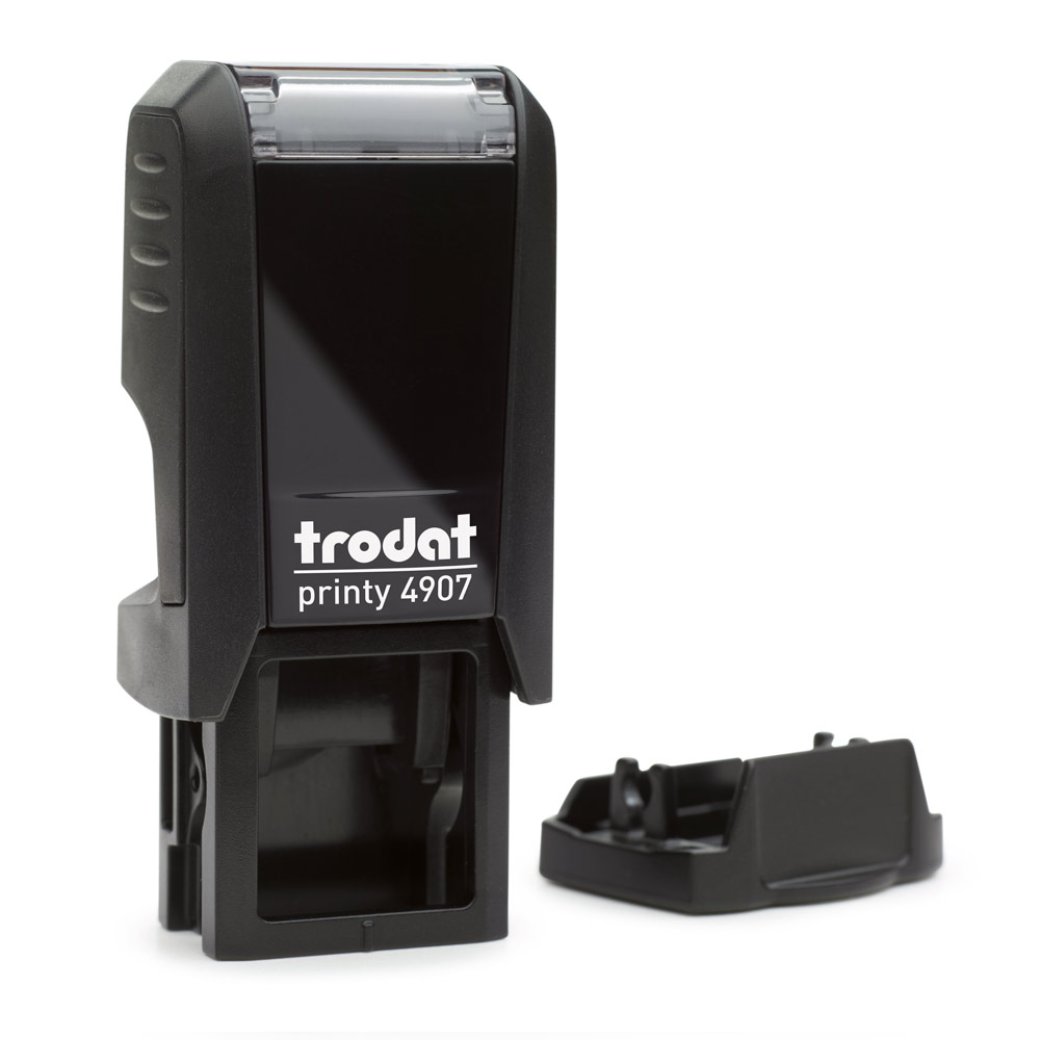 Trodat Printy 4907 - eco schwarz Trodat Printy 4907 - eco schwarz