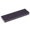 Ersatzkissen Colo Printer 25 blau - blau Ersatzkissen Colo Printer 25 blau - blau