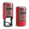 Trodat Printy 46025 Premium - rot