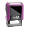 Trodat Printy 4910 Premium - fuchsiapink