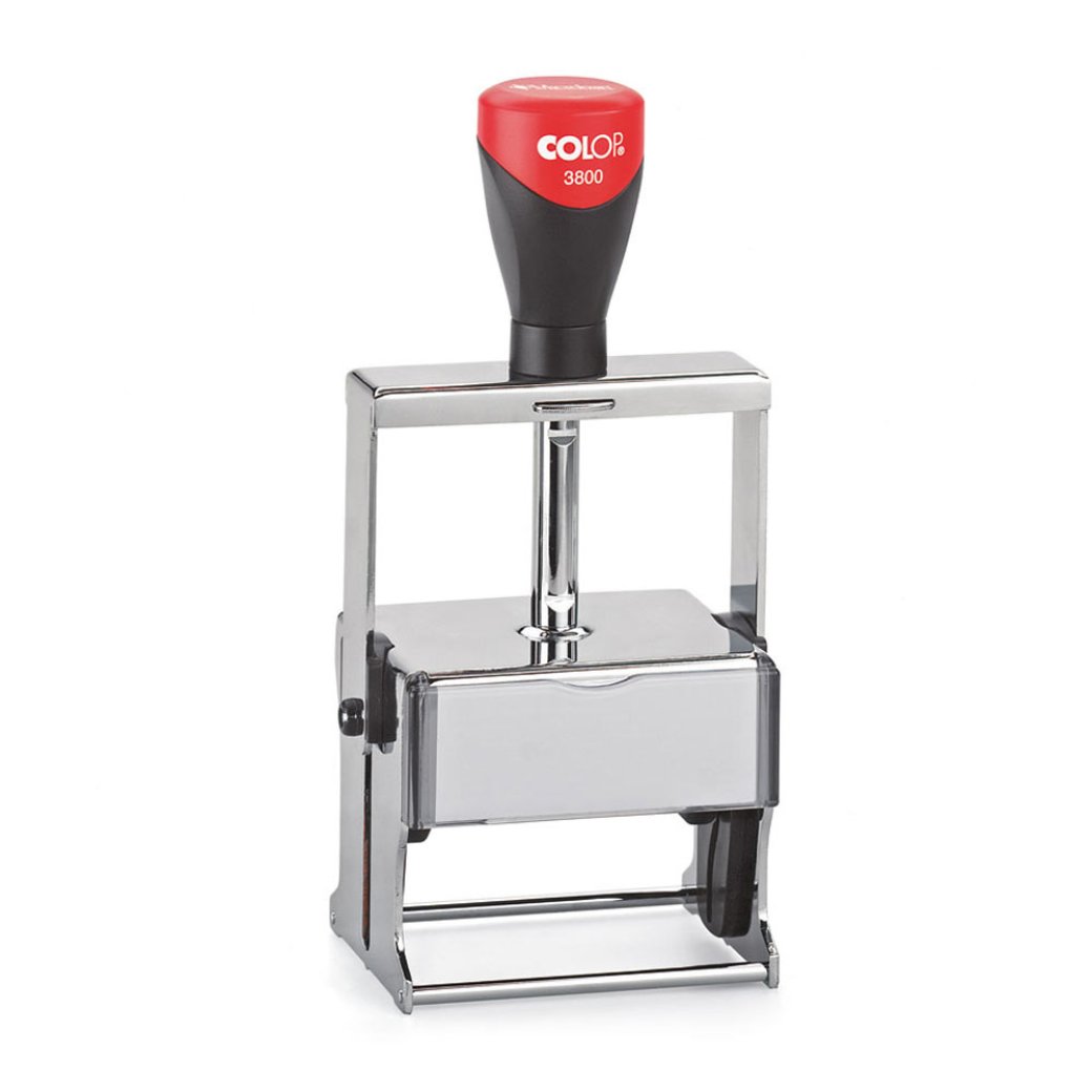 Colop Expert 3800 Colop Expert 3800