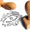 Motivstempel Weihnachten 98