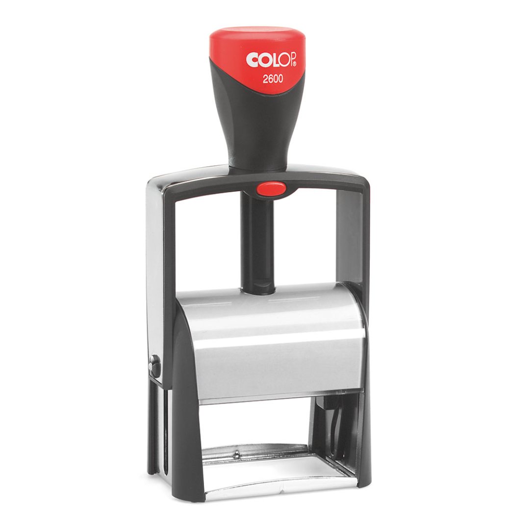 Colop Classic 2600 Colop Classic 2600