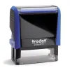 Trodat Printy 4912 - blau