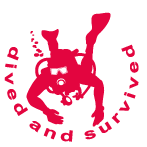 Colop Pocket Stamp R 40 rund Muster Colop Pocket Stamp R 40 rund Muster