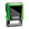 Trodat Printy 4910 Premium - apfelgrün