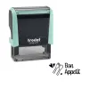 Trodat Printy 4912 Pastell  - Bon Appetit