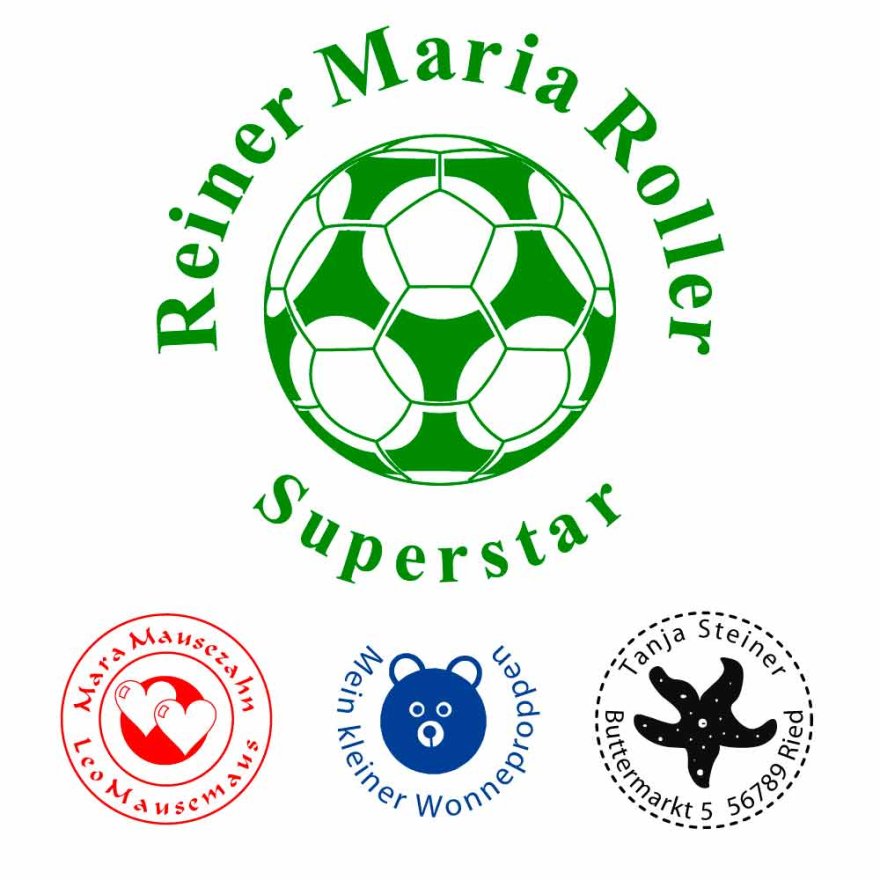 Trodat Printy 4630 Kinder Trodat Printy 4630 Kinder