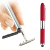Heri Mini Stamp Smart Pen 4374 rot 33x8 mm Heri Mini Stamp Smart Pen 4374 rot 33x8 mm