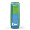 Trodat Pocket Printy 9512 - himmelblau/apfelgrün