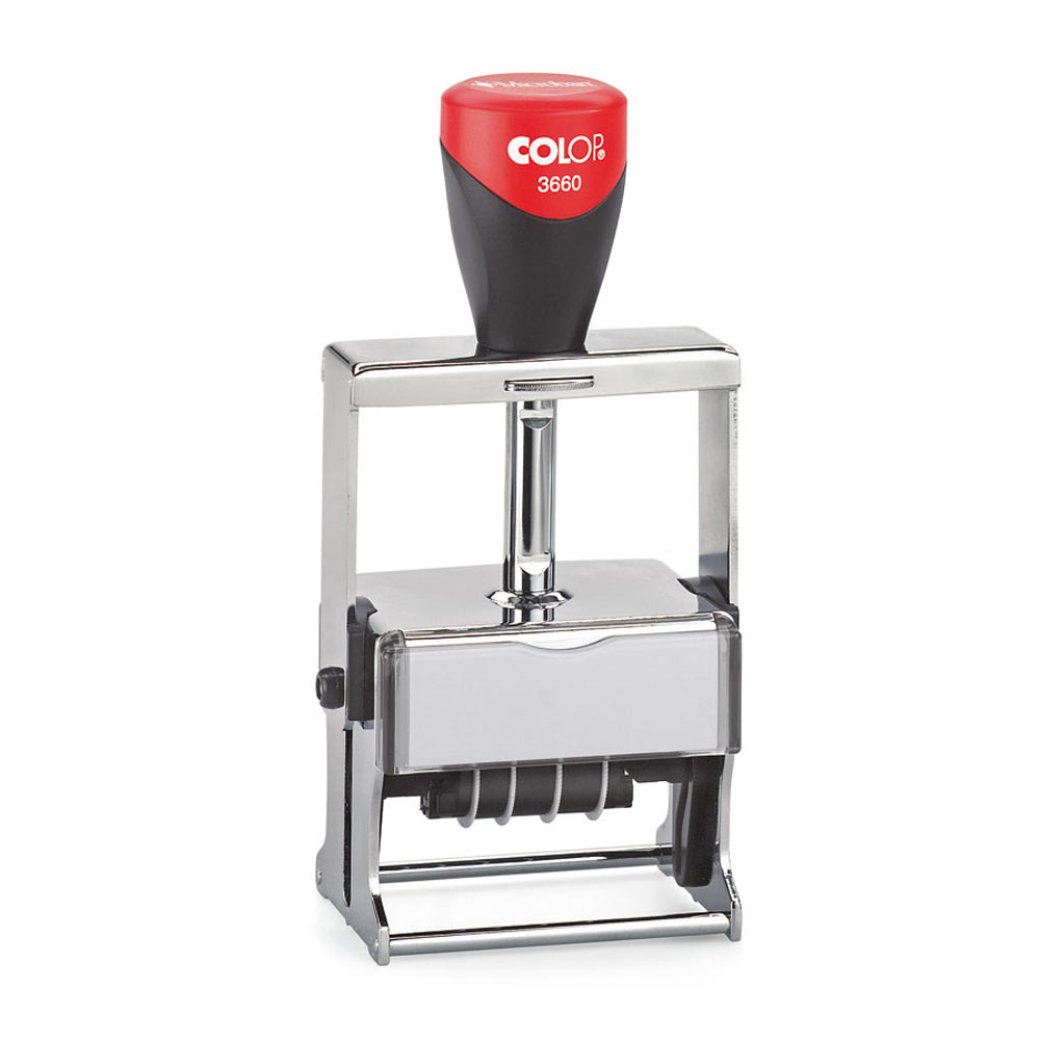 Colop Expert Dater 3660 Colop Expert Dater 3660